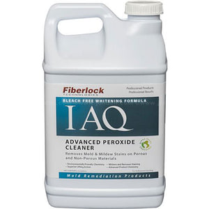 FIBERLOCK ADVANCED PEROXIDE CLEANER (CASE OF 4)